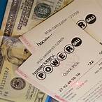 lottery ticket numbers for tonight